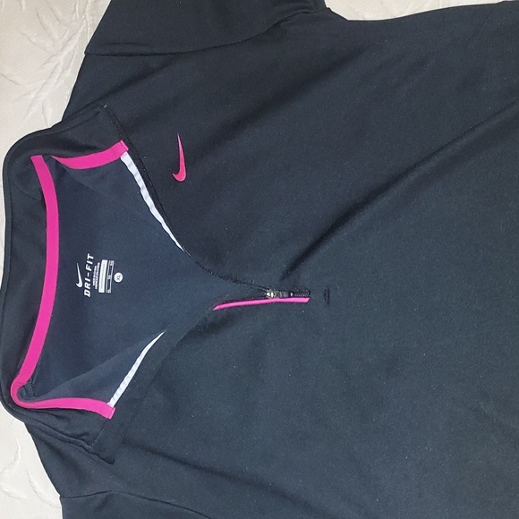 Nike dri-fit athletic shirt - Picture 5 of 5